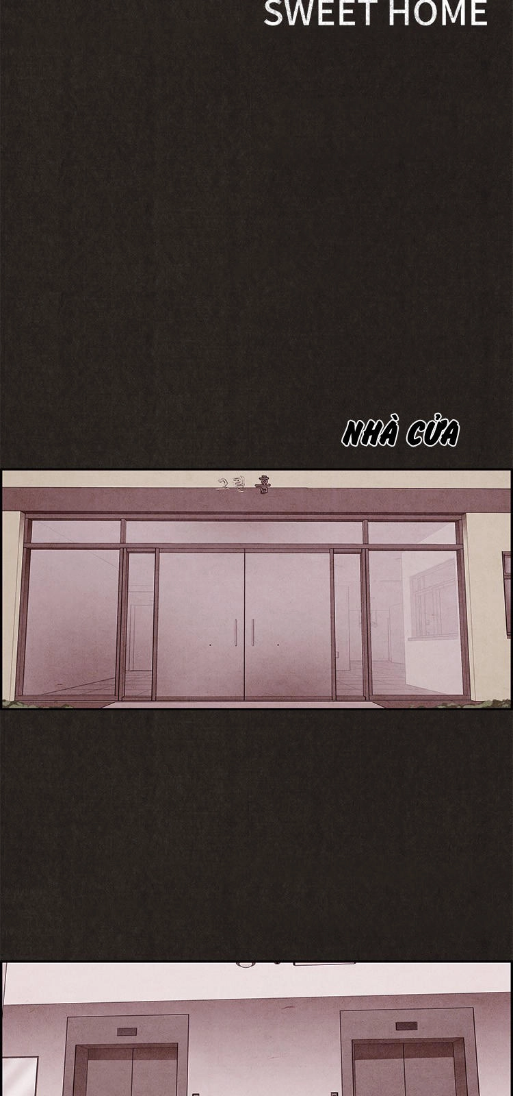 Quái Vật Tại Chung Cư Xanh Chapter 1 - 16