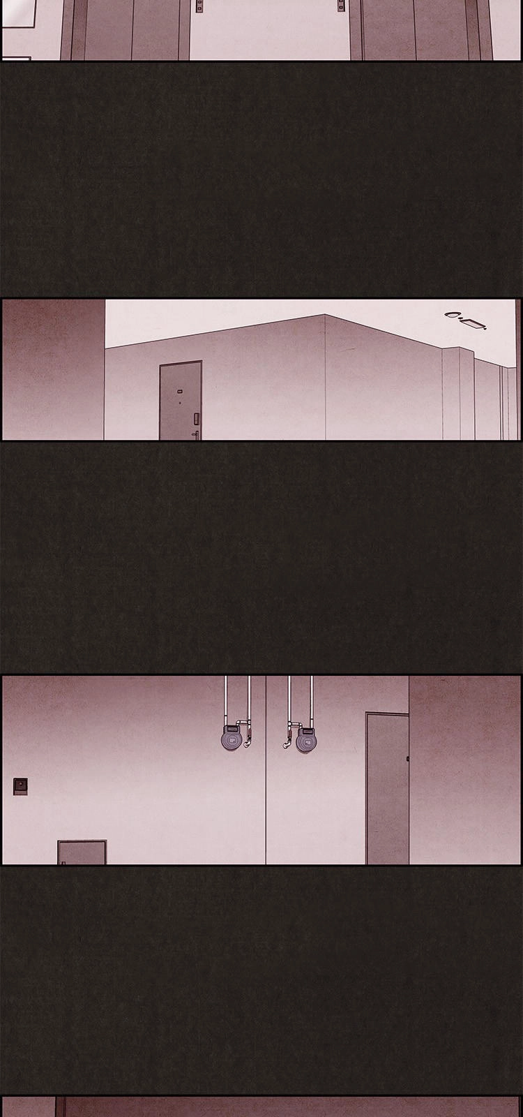 Quái Vật Tại Chung Cư Xanh Chapter 1 - 17