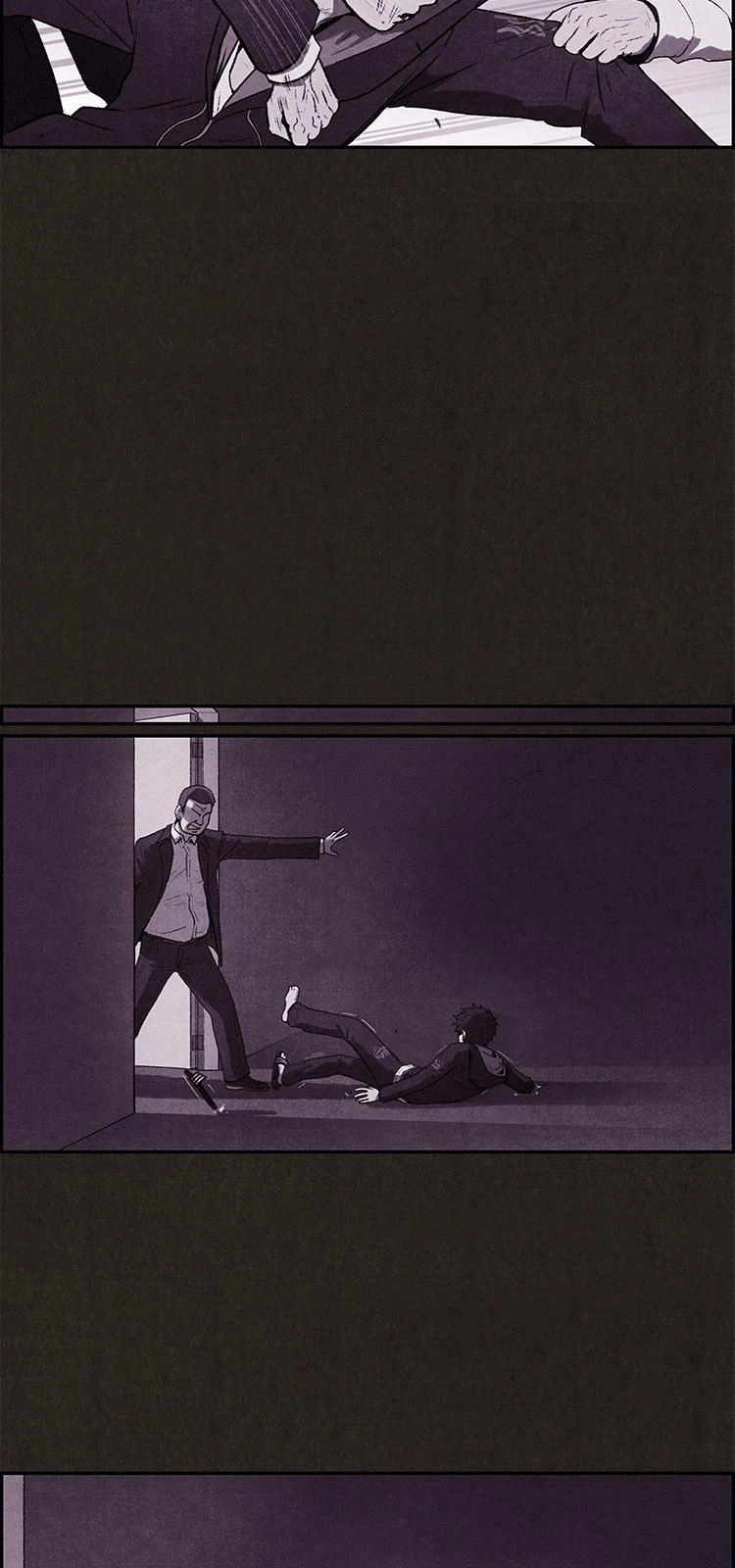 Quái Vật Tại Chung Cư Xanh Chapter 1 - 34