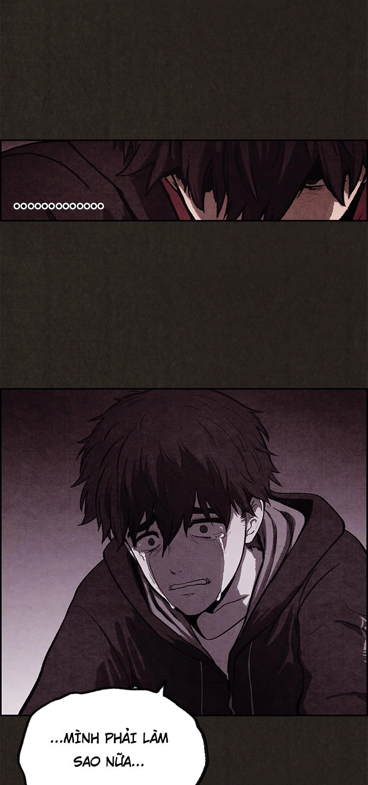 Quái Vật Tại Chung Cư Xanh Chapter 1 - 40