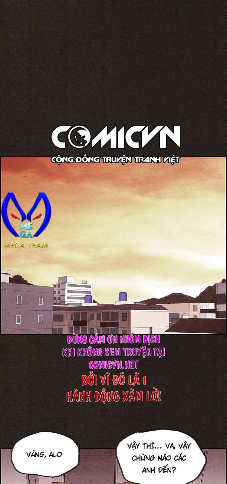 Quái Vật Tại Chung Cư Xanh Chapter 2 - 1