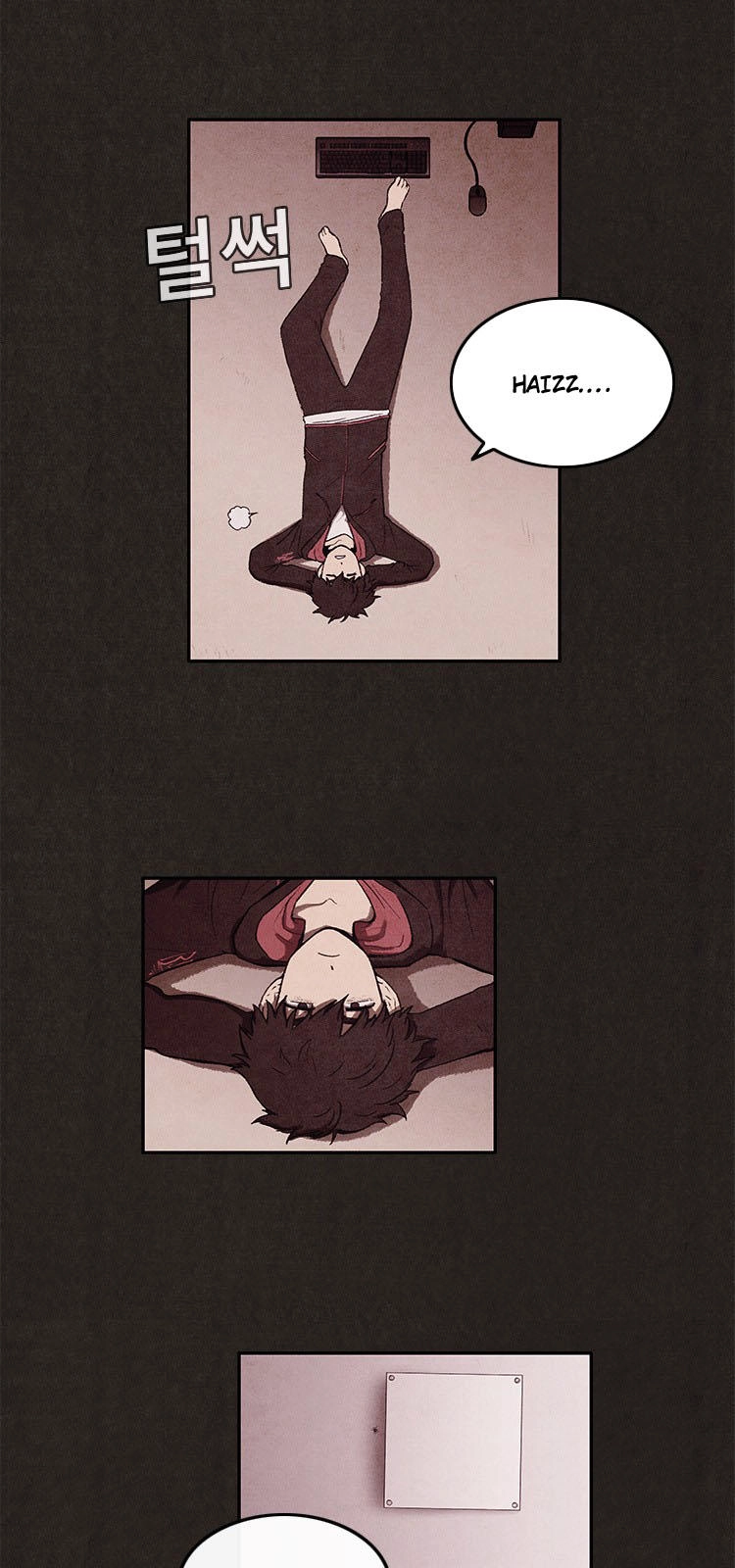 Quái Vật Tại Chung Cư Xanh Chapter 2 - 6