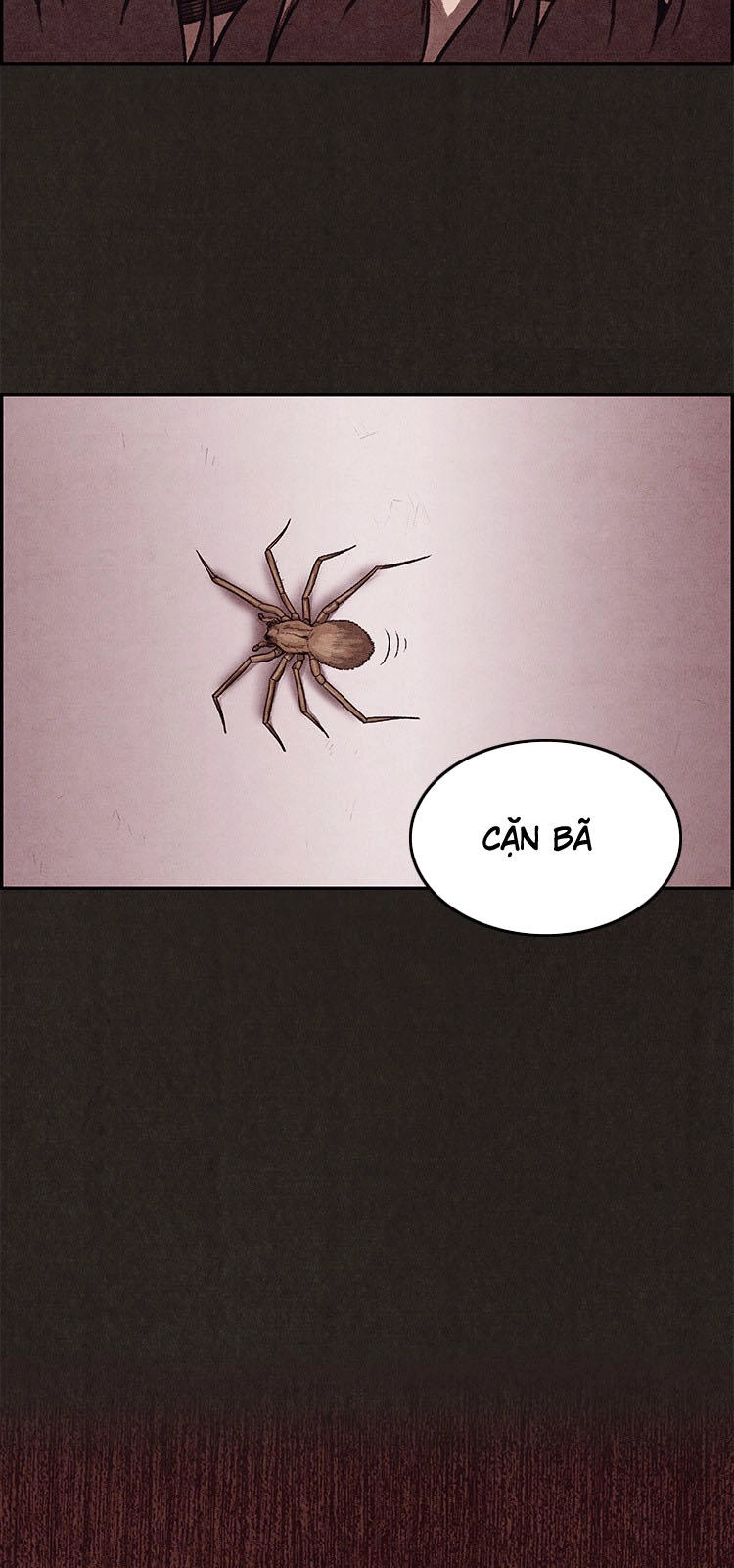 Quái Vật Tại Chung Cư Xanh Chapter 2 - 8