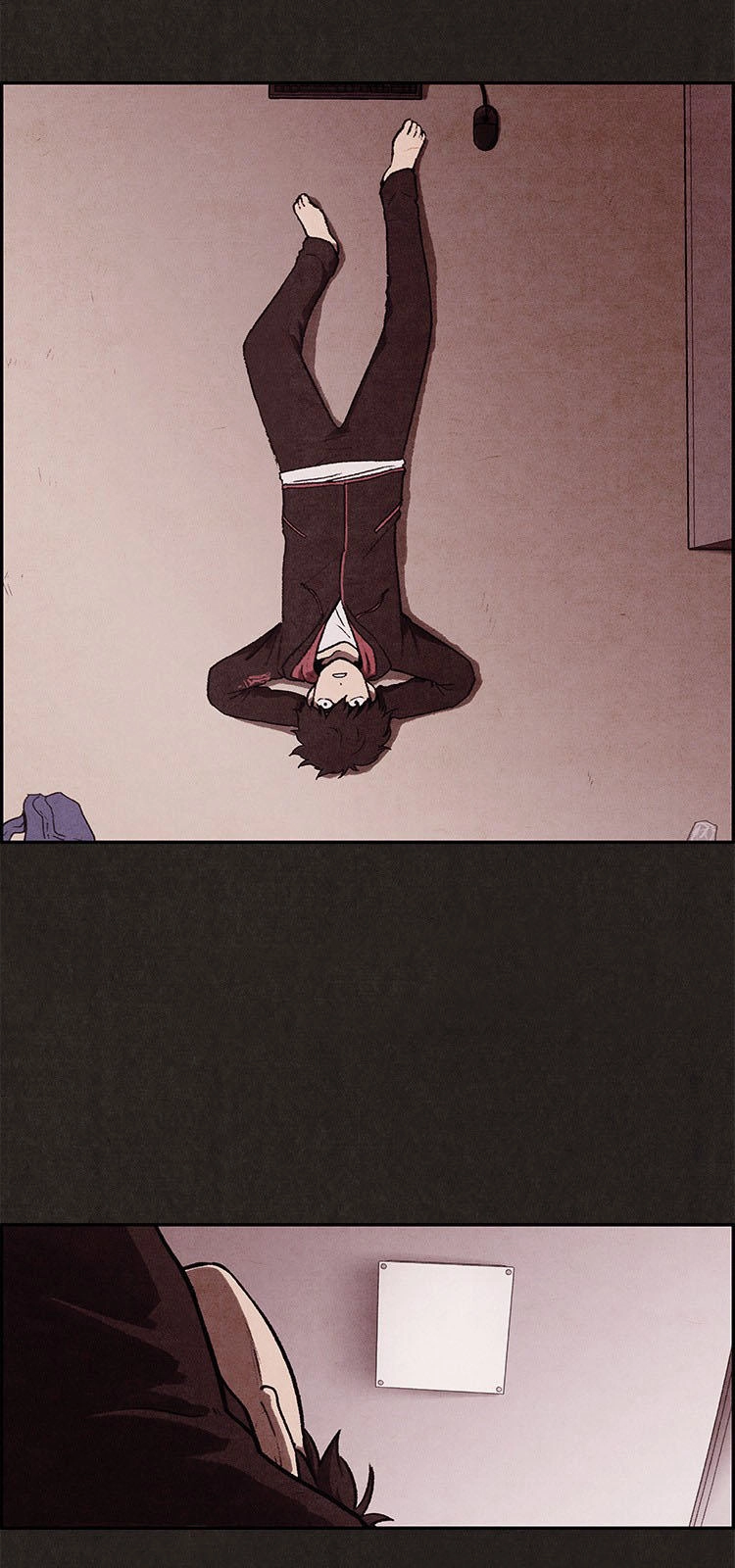 Quái Vật Tại Chung Cư Xanh Chapter 2 - 10