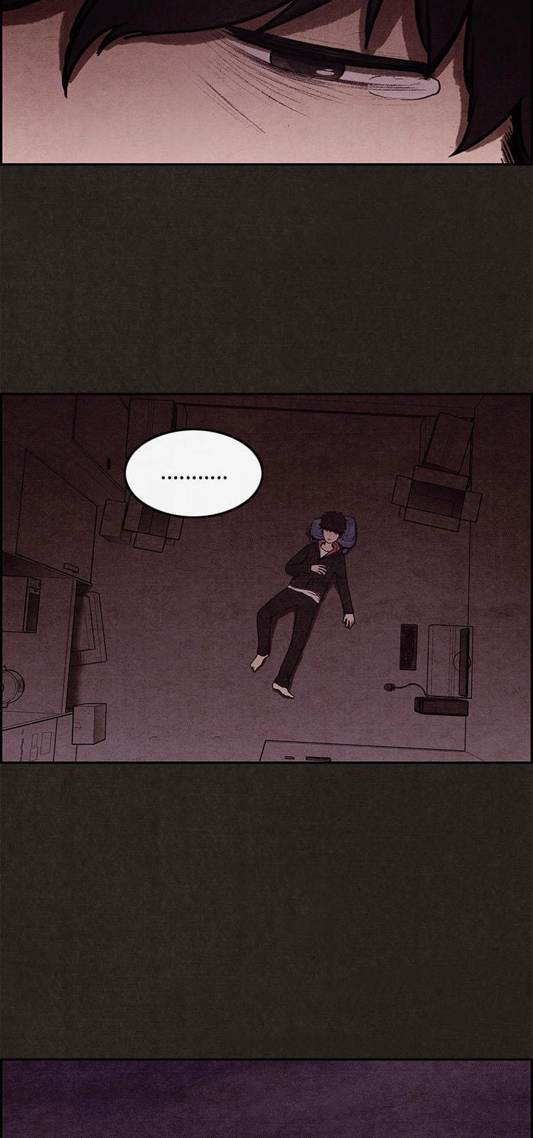 Quái Vật Tại Chung Cư Xanh Chapter 2 - 29