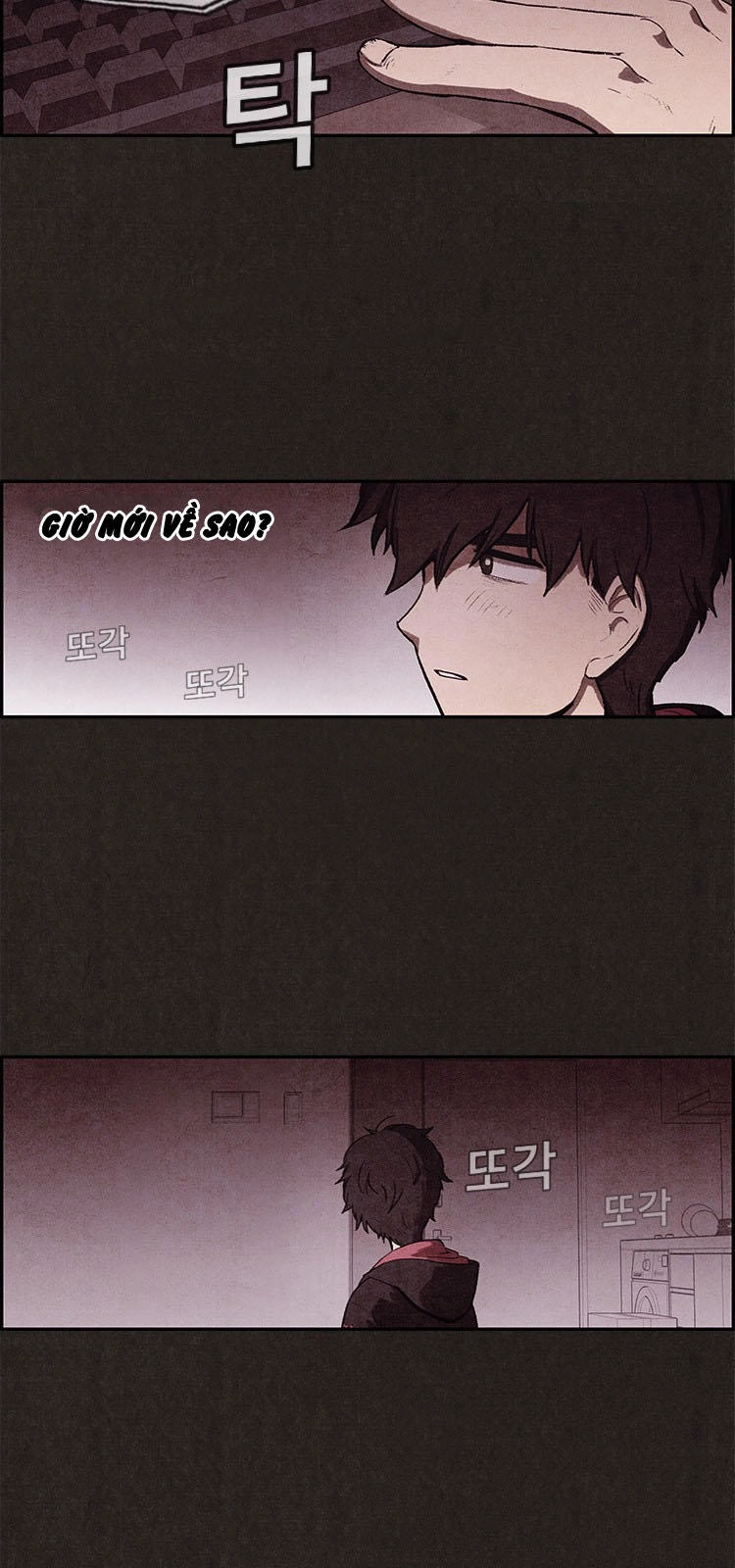 Quái Vật Tại Chung Cư Xanh Chapter 2 - 34