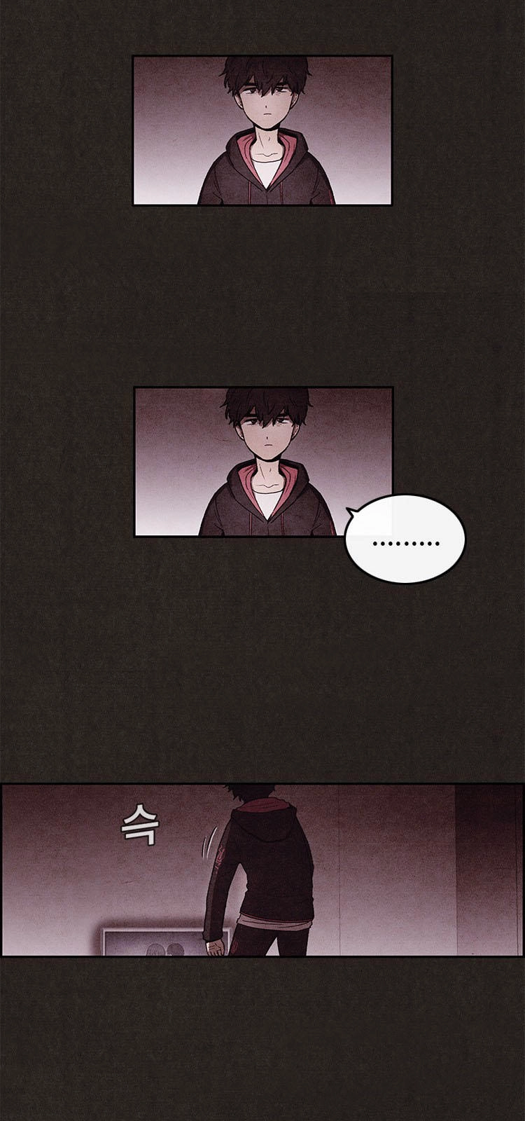 Quái Vật Tại Chung Cư Xanh Chapter 2 - 38