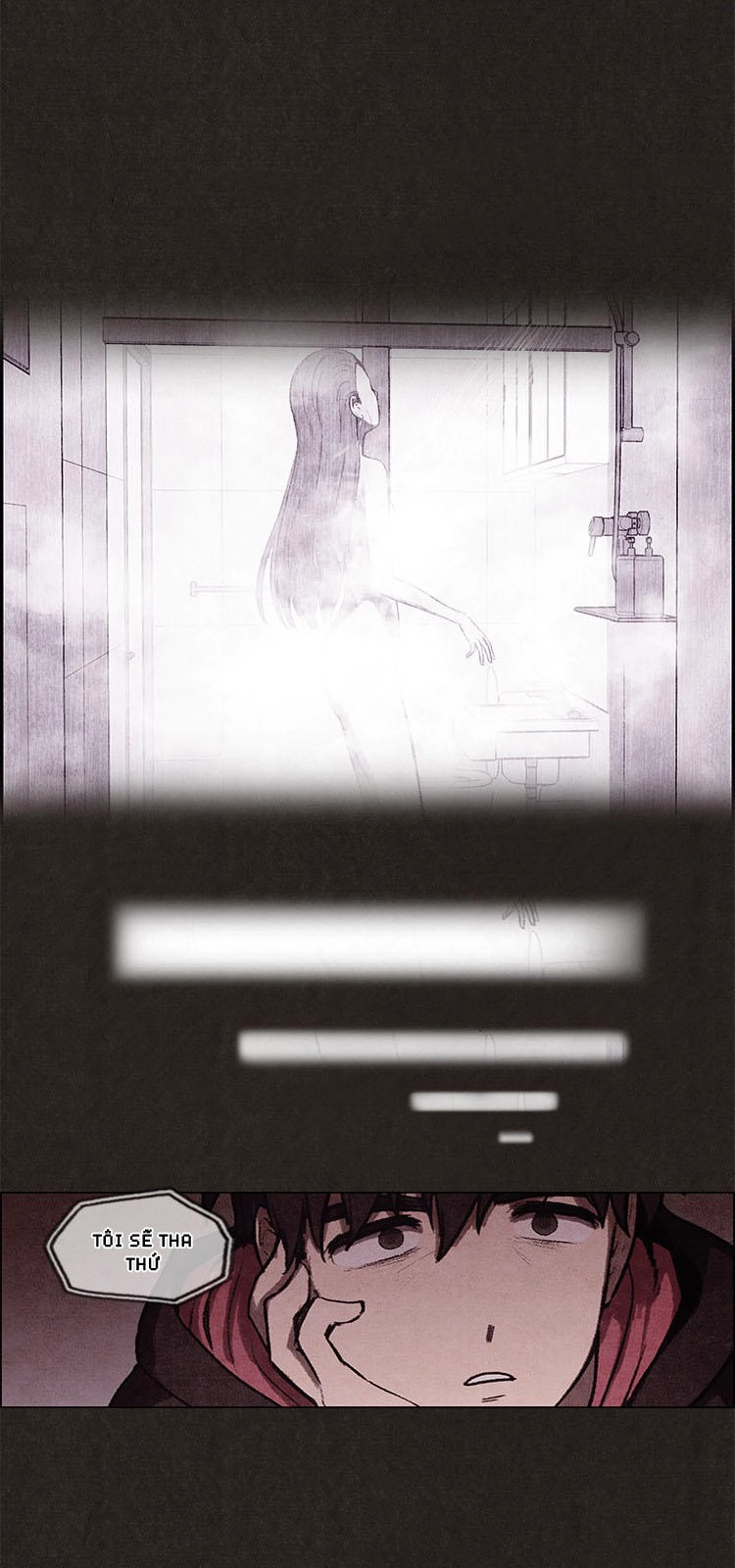 Quái Vật Tại Chung Cư Xanh Chapter 2 - 45