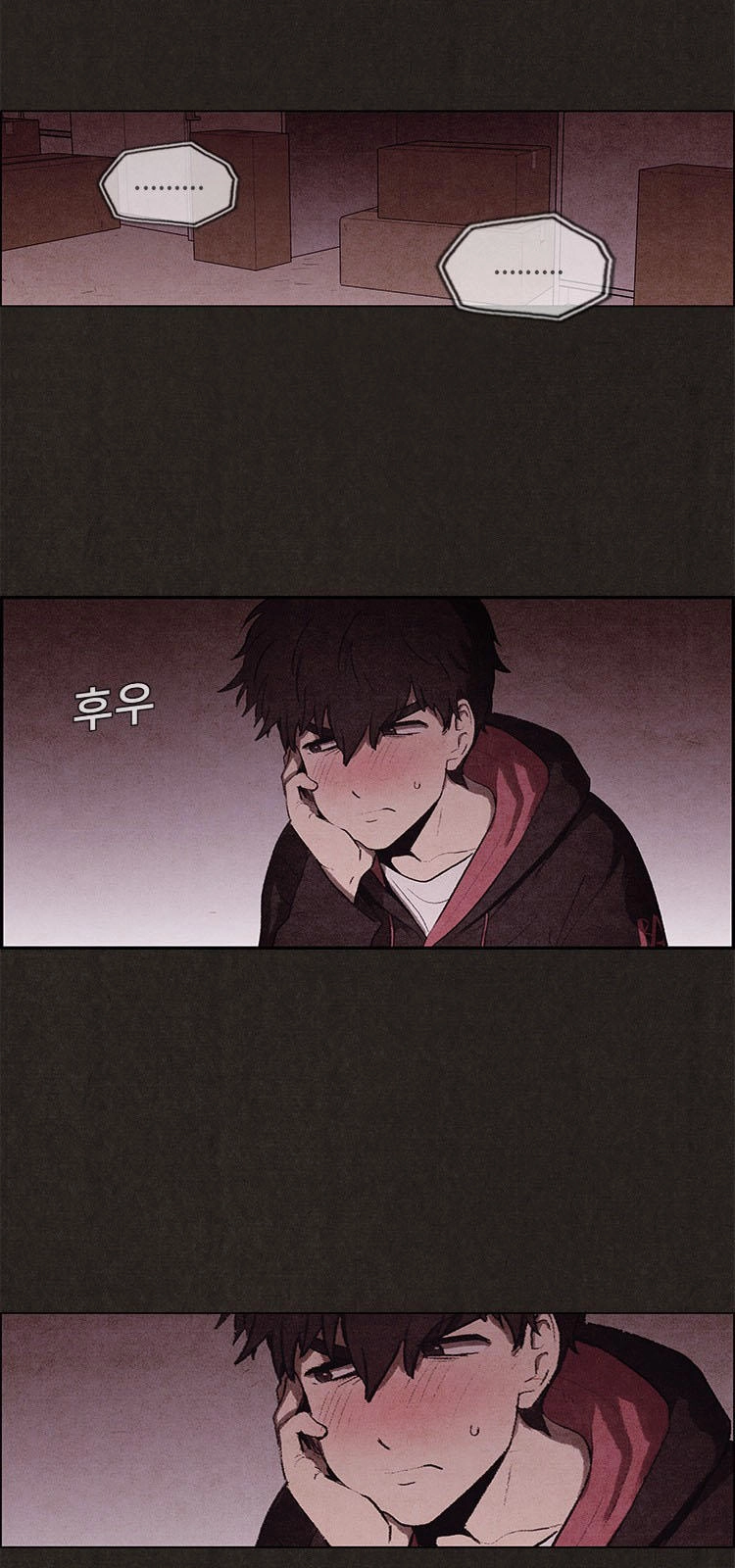 Quái Vật Tại Chung Cư Xanh Chapter 2 - 47