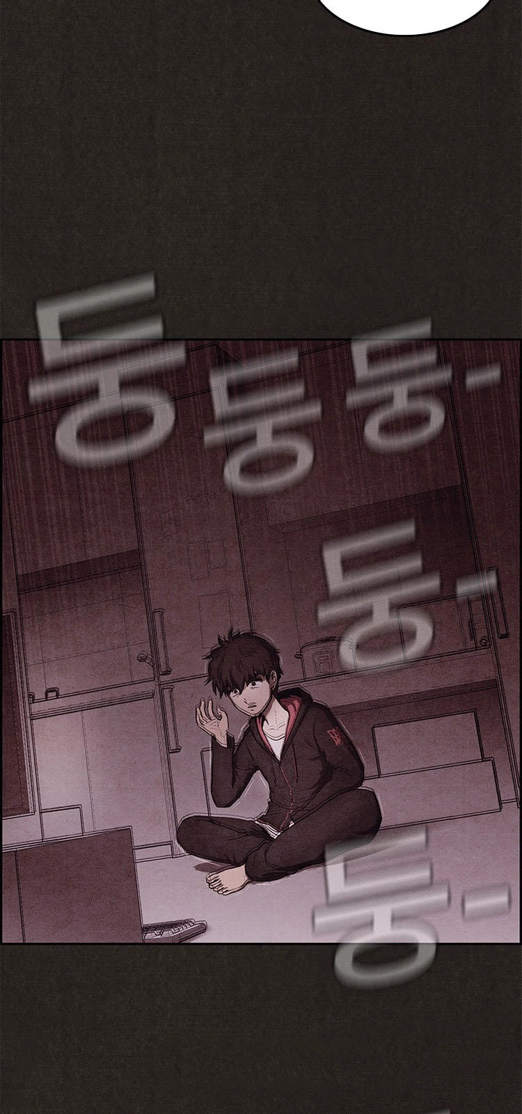 Quái Vật Tại Chung Cư Xanh Chapter 2 - 49