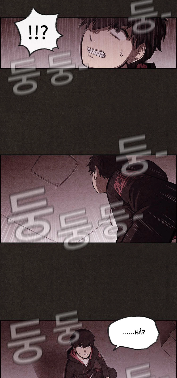 Quái Vật Tại Chung Cư Xanh Chapter 2 - 50