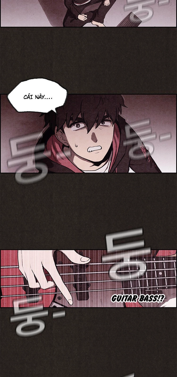 Quái Vật Tại Chung Cư Xanh Chapter 2 - 51