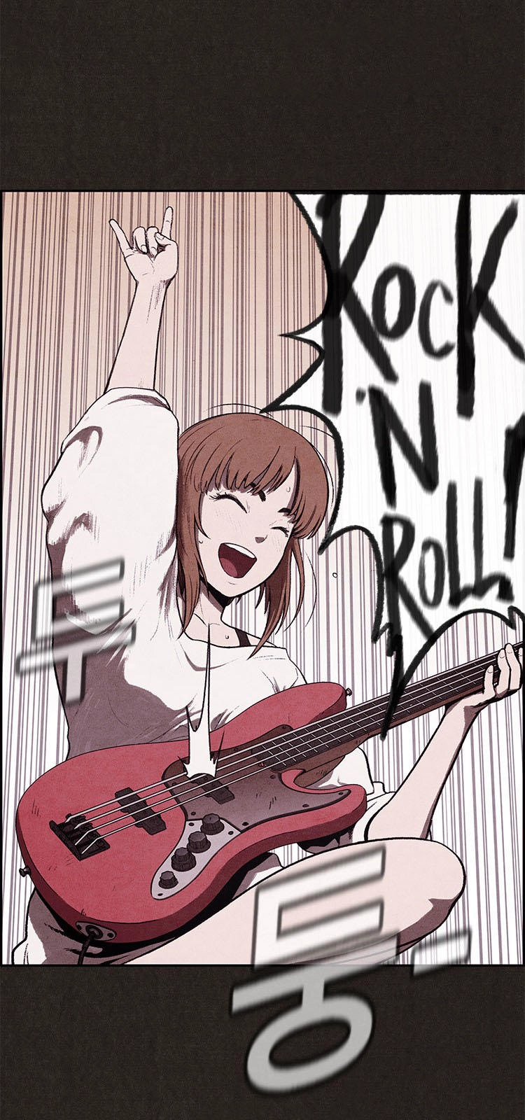 Quái Vật Tại Chung Cư Xanh Chapter 2 - 53