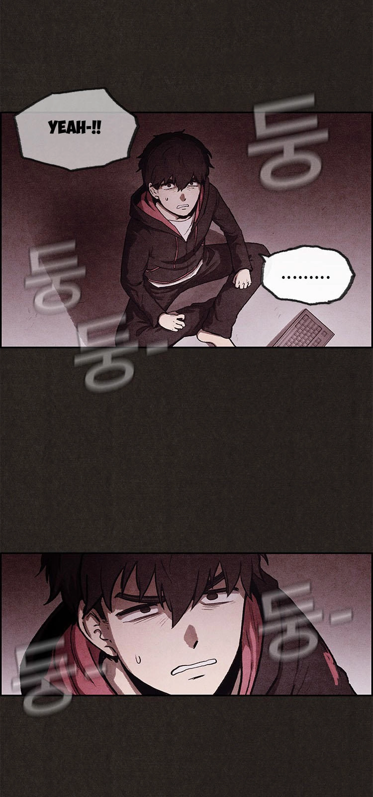 Quái Vật Tại Chung Cư Xanh Chapter 2 - 54