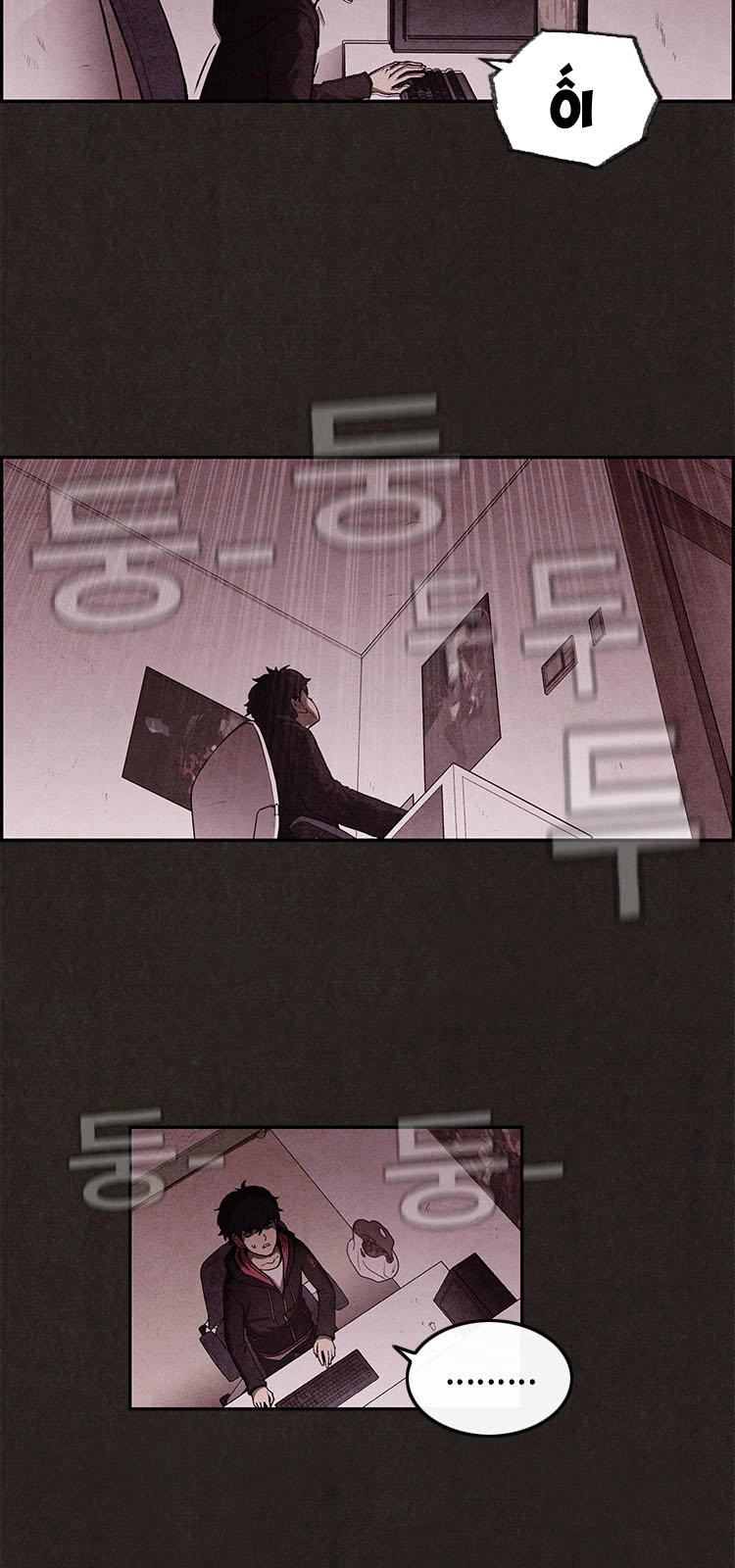 Quái Vật Tại Chung Cư Xanh Chapter 3 - 10