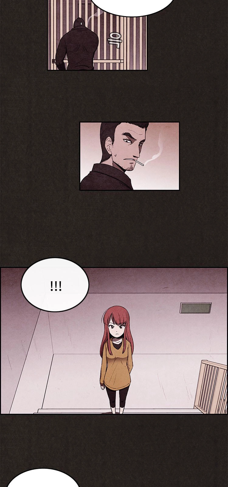 Quái Vật Tại Chung Cư Xanh Chapter 3 - 17