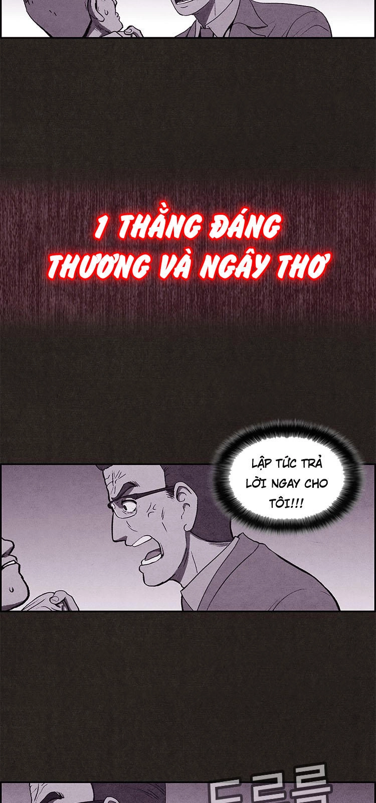 Quái Vật Tại Chung Cư Xanh Chapter 3 - 27