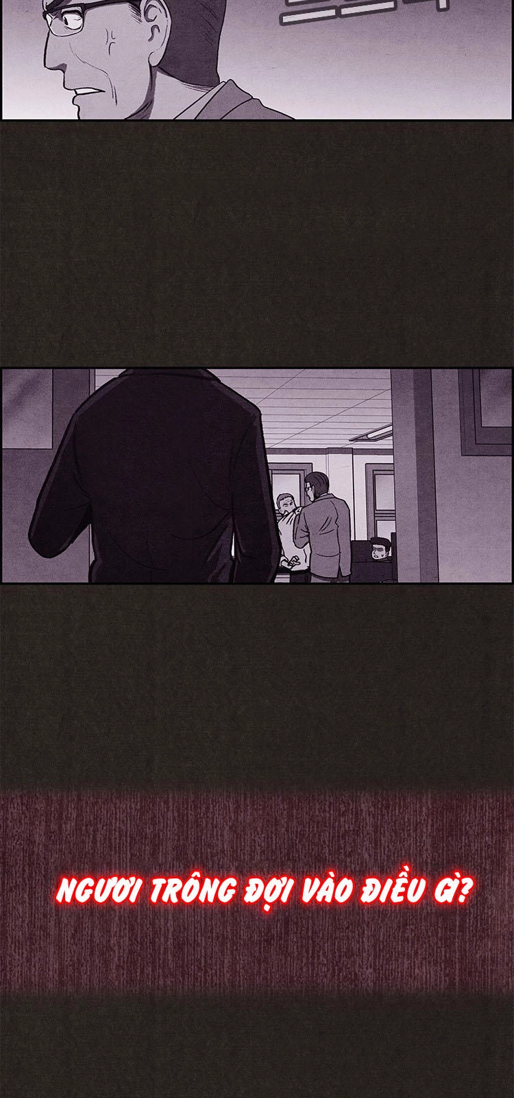 Quái Vật Tại Chung Cư Xanh Chapter 3 - 28