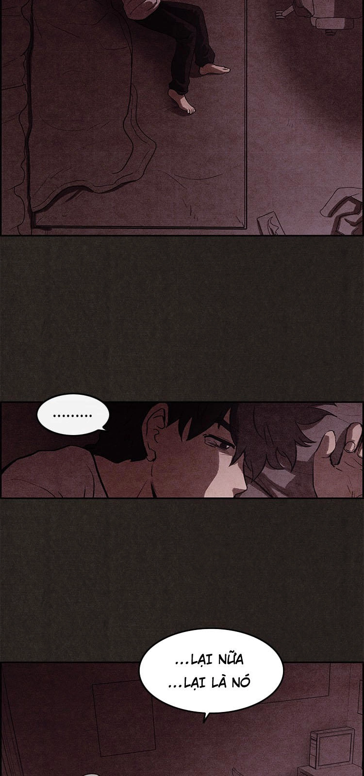 Quái Vật Tại Chung Cư Xanh Chapter 3 - 31