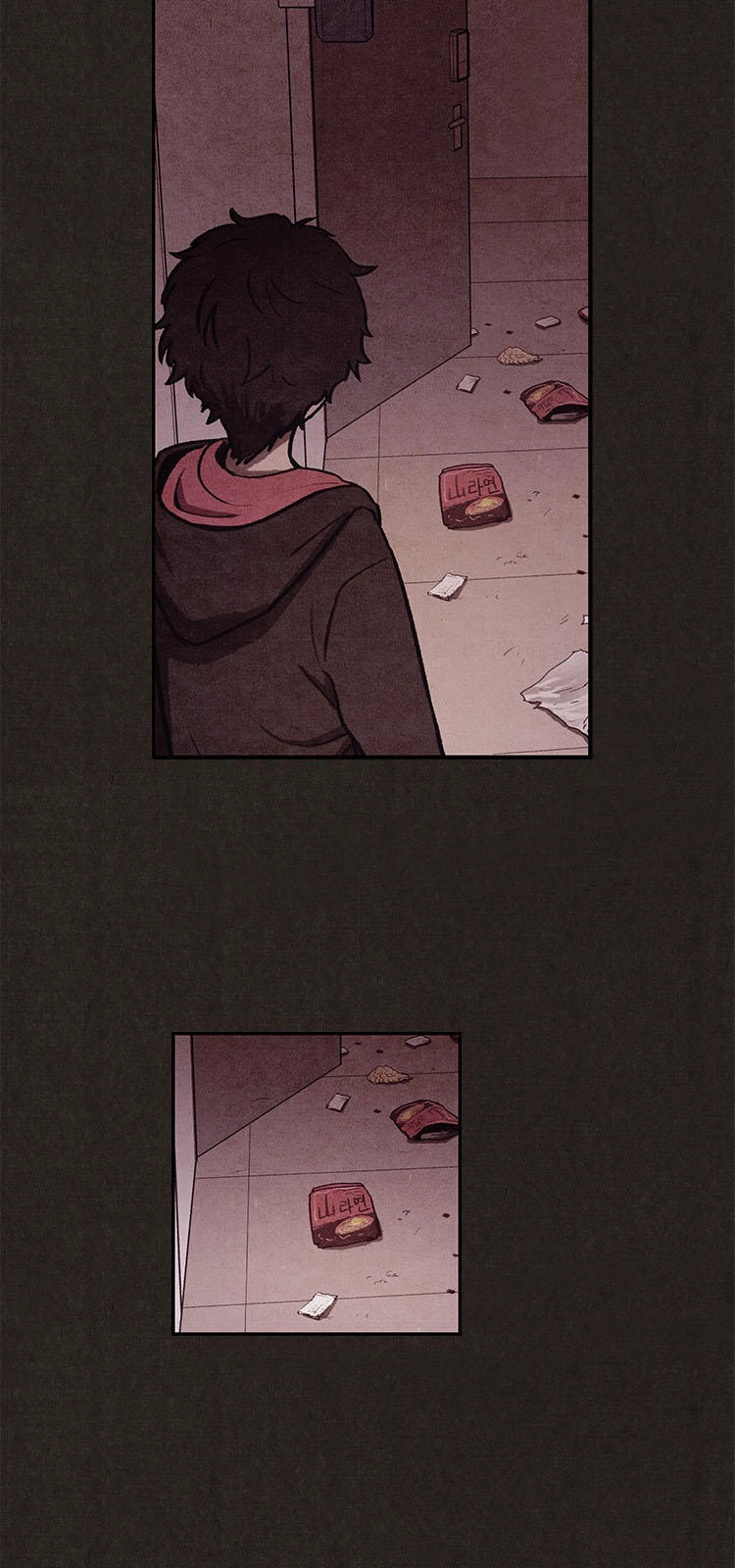 Quái Vật Tại Chung Cư Xanh Chapter 3 - 35