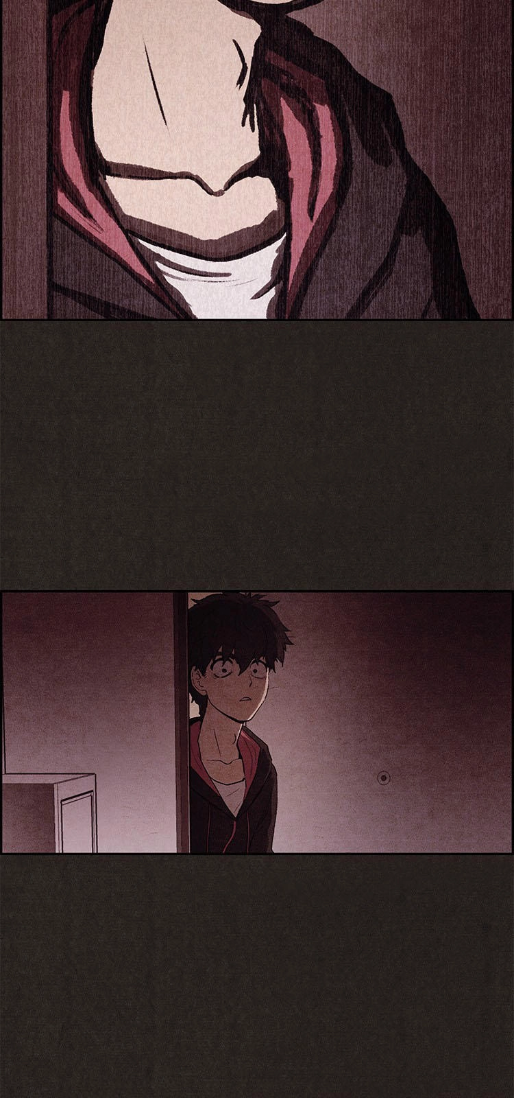 Quái Vật Tại Chung Cư Xanh Chapter 3 - 44