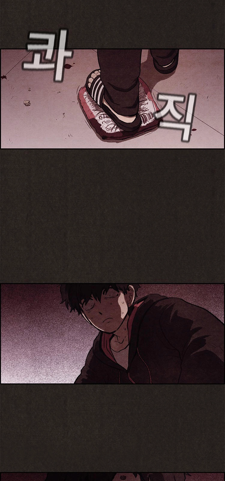 Quái Vật Tại Chung Cư Xanh Chapter 3 - 50