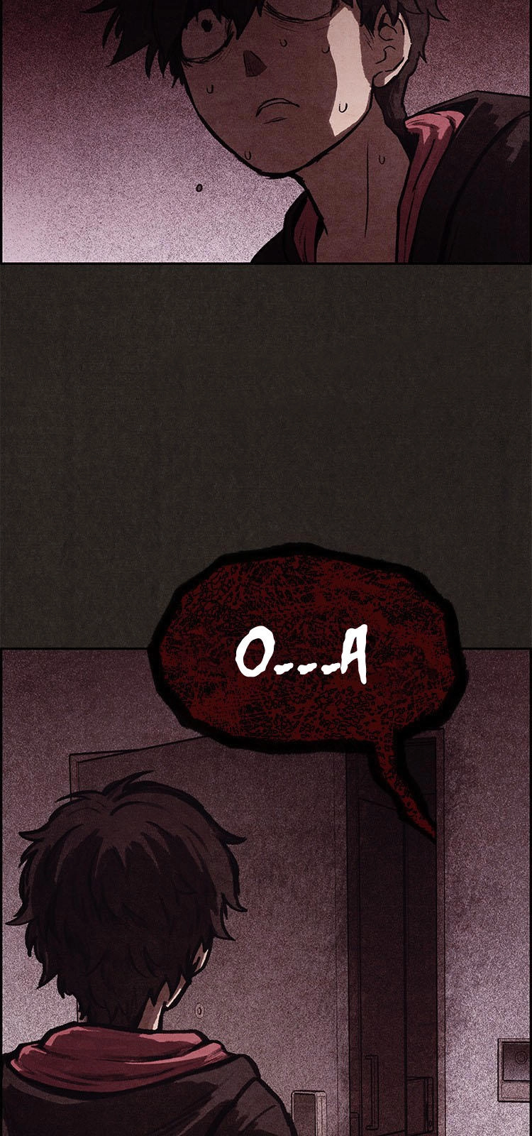 Quái Vật Tại Chung Cư Xanh Chapter 3 - 51