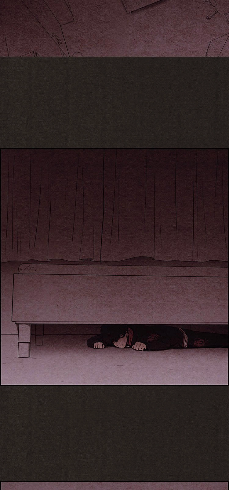 Quái Vật Tại Chung Cư Xanh Chapter 3 - 56