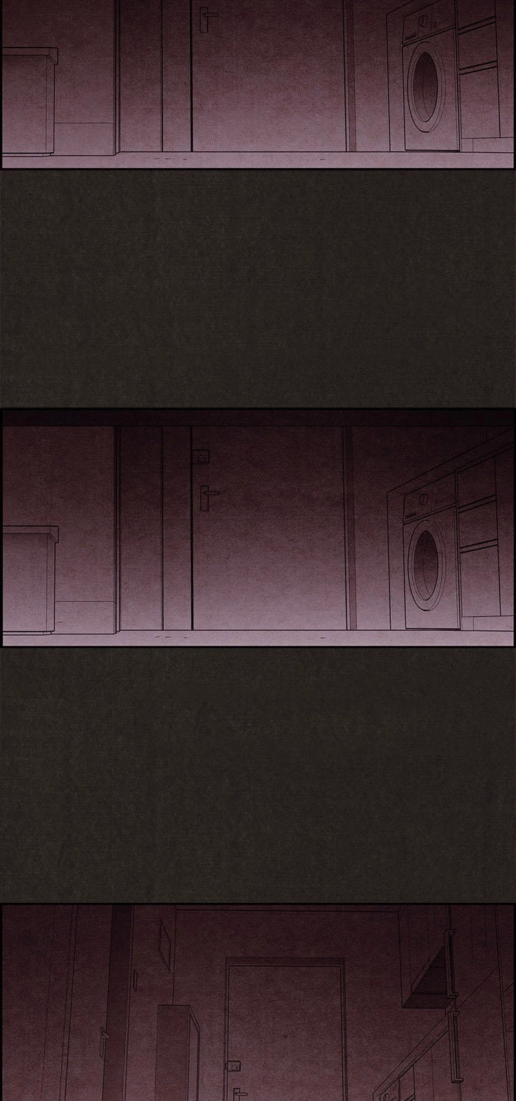 Quái Vật Tại Chung Cư Xanh Chapter 3 - 62