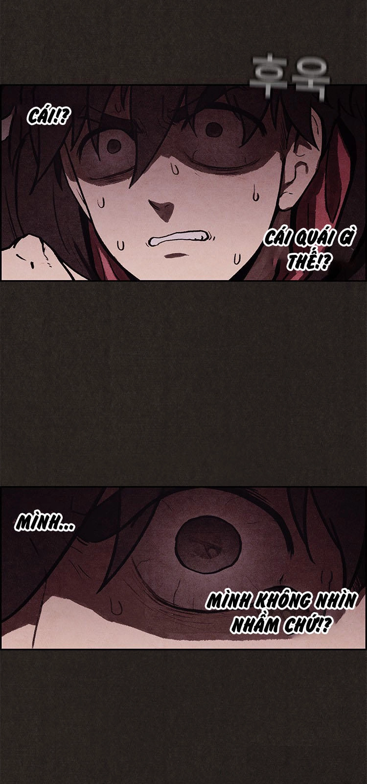 Quái Vật Tại Chung Cư Xanh Chapter 4 - 20