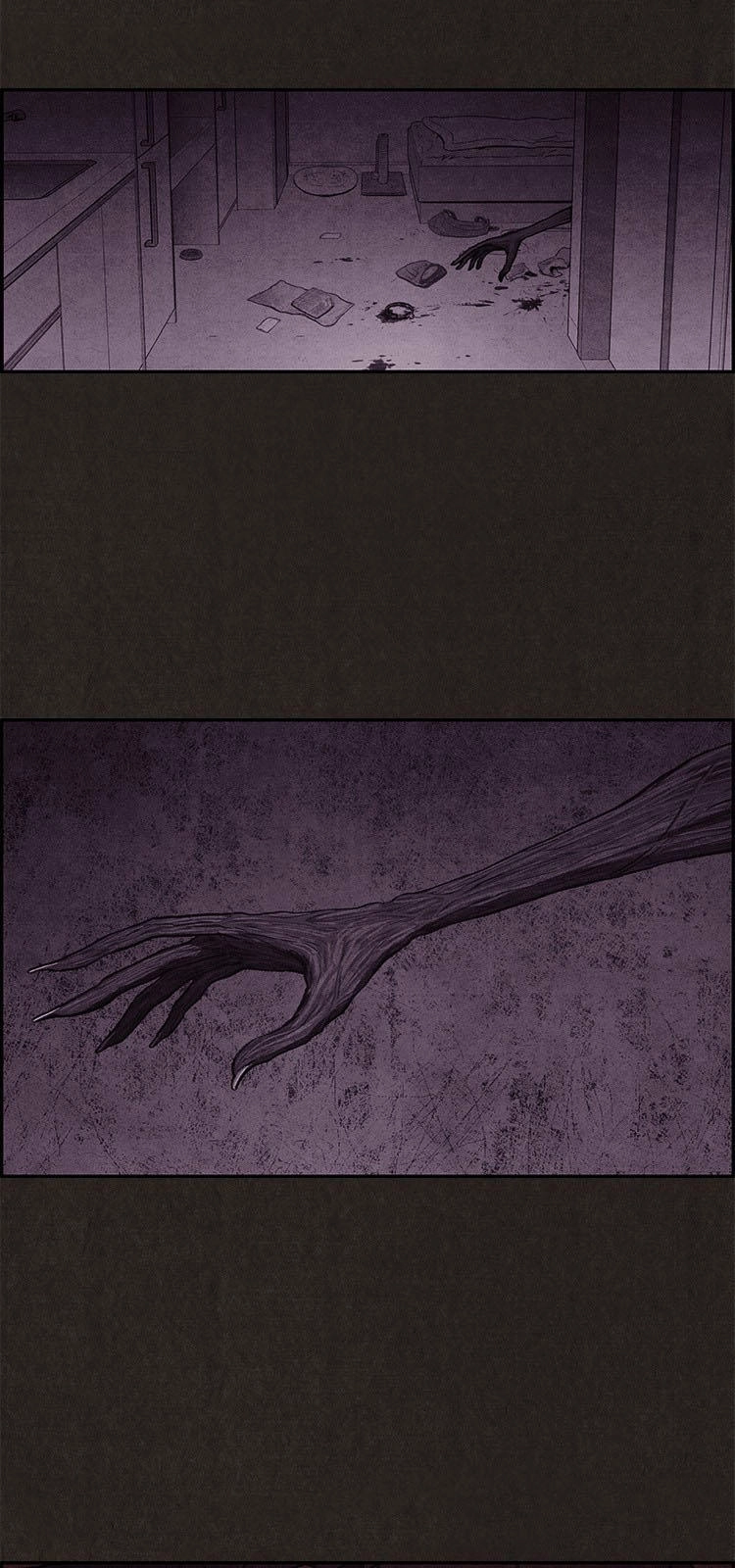 Quái Vật Tại Chung Cư Xanh Chapter 4 - 21