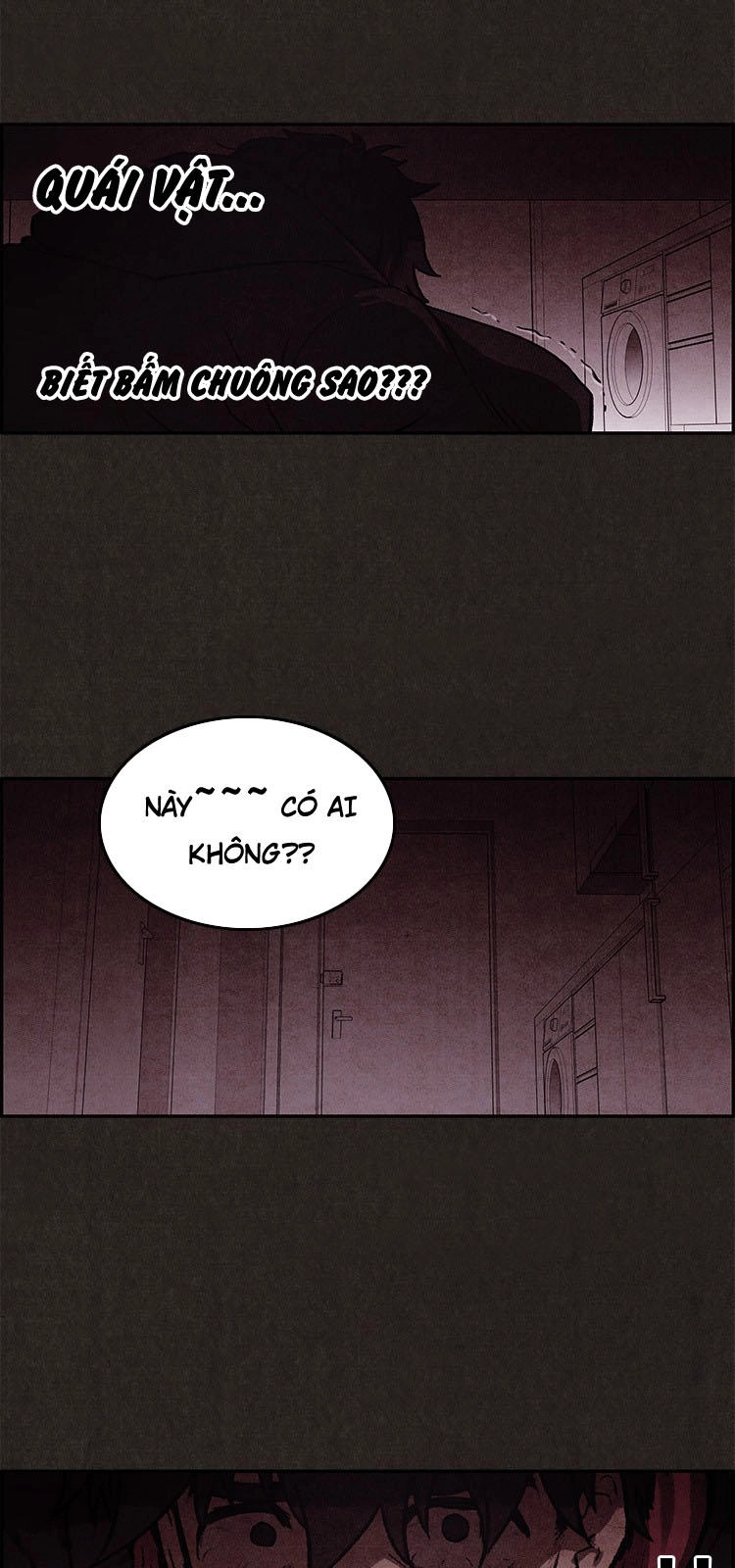 Quái Vật Tại Chung Cư Xanh Chapter 4 - 25