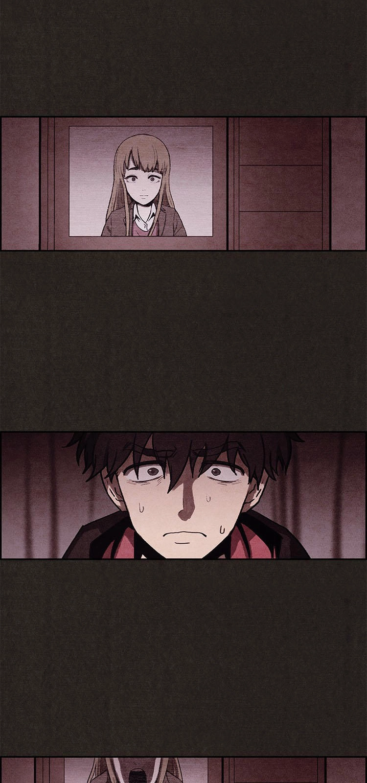 Quái Vật Tại Chung Cư Xanh Chapter 4 - 42