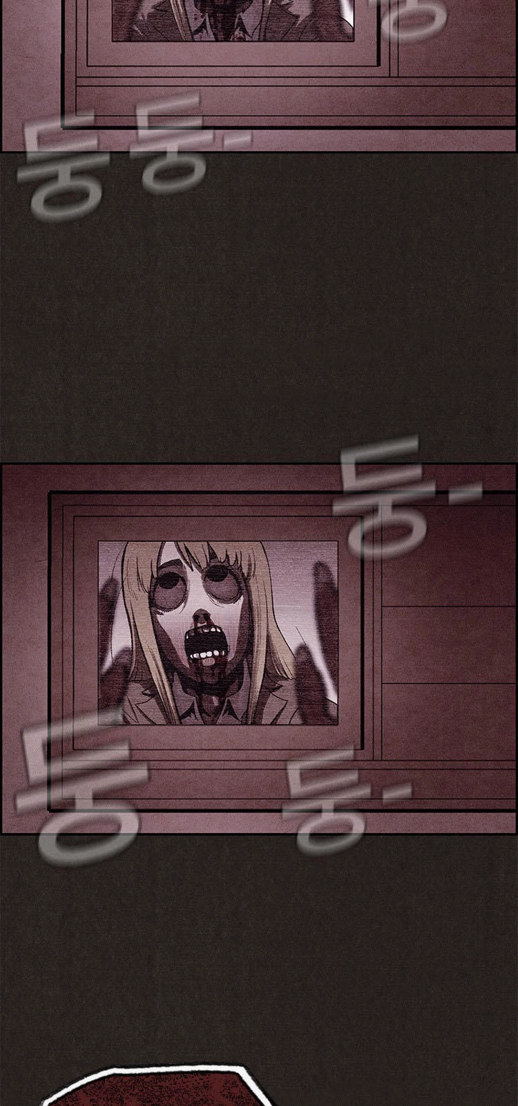 Quái Vật Tại Chung Cư Xanh Chapter 4 - 51