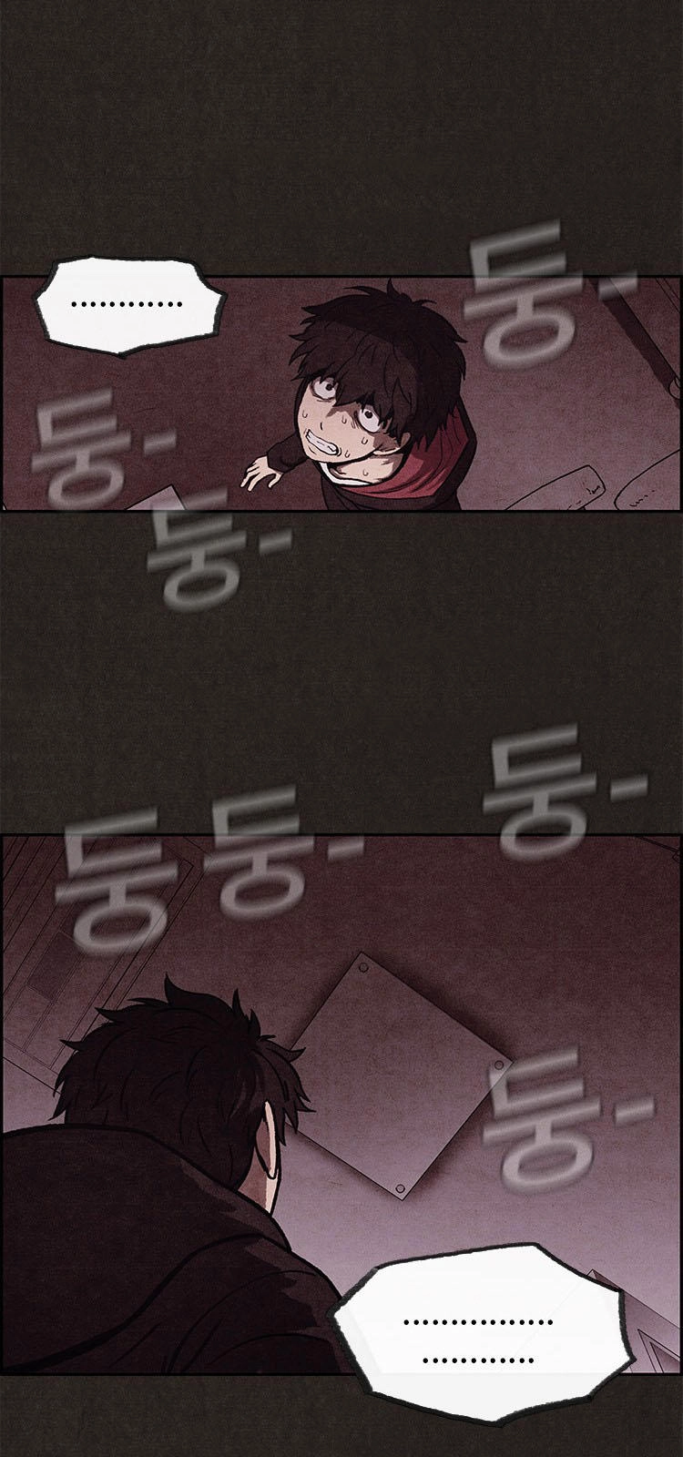 Quái Vật Tại Chung Cư Xanh Chapter 4 - 57