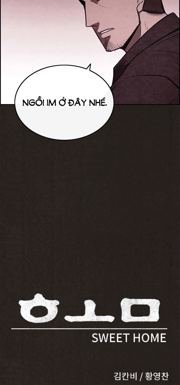 Quái Vật Tại Chung Cư Xanh Chapter 7 - 7