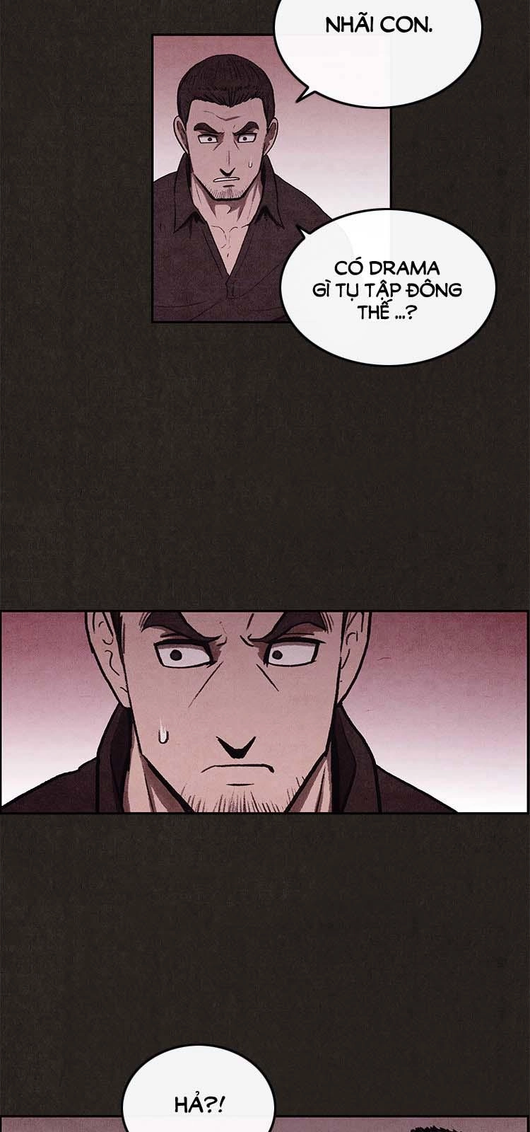 Quái Vật Tại Chung Cư Xanh Chapter 7 - 13