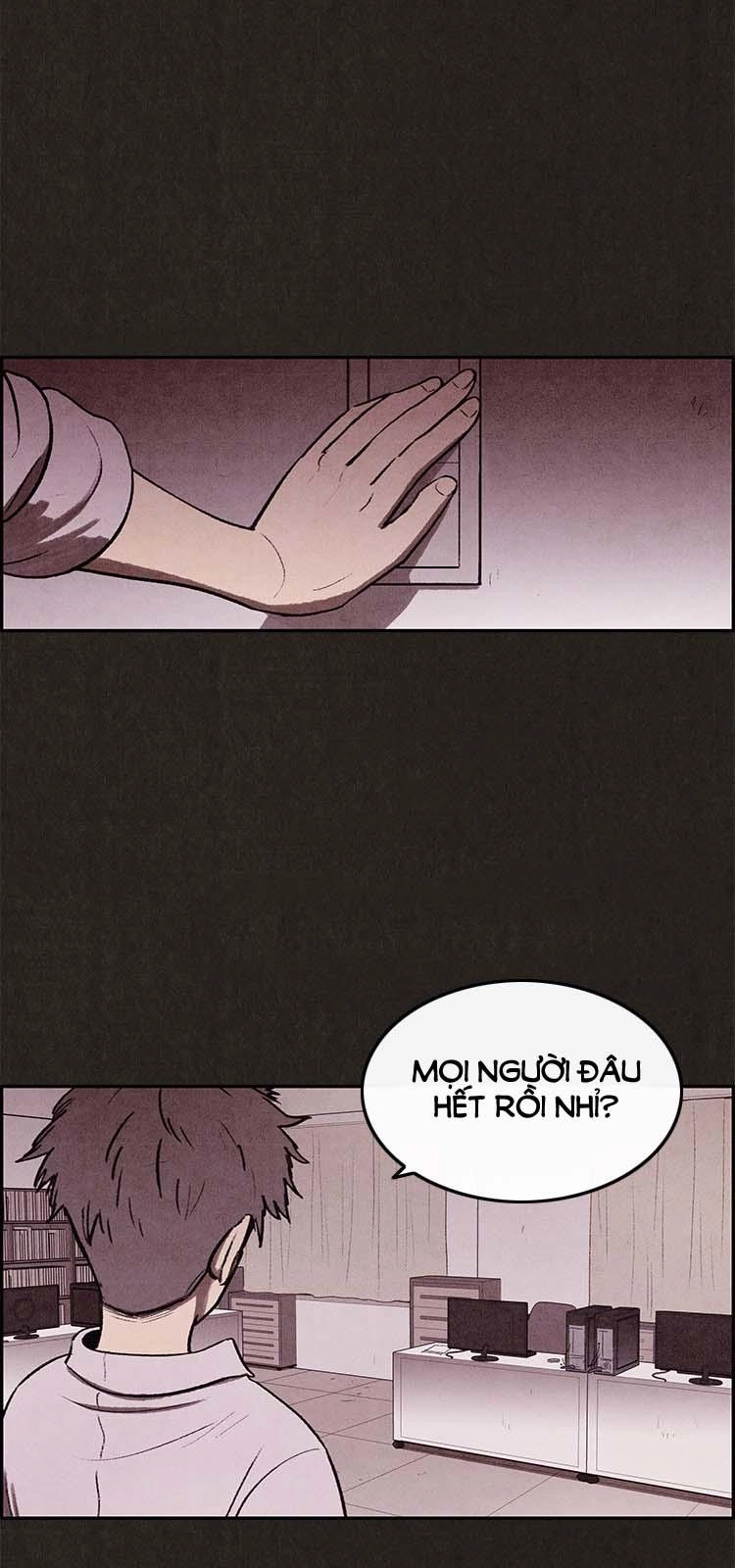 Quái Vật Tại Chung Cư Xanh Chapter 7 - 28