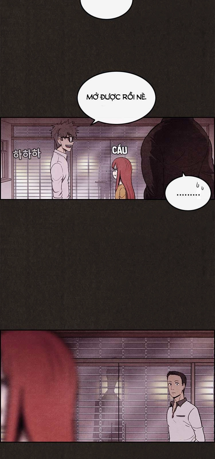 Quái Vật Tại Chung Cư Xanh Chapter 7 - 32