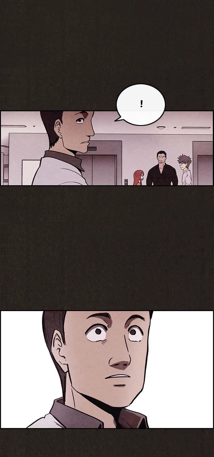 Quái Vật Tại Chung Cư Xanh Chapter 7 - 33