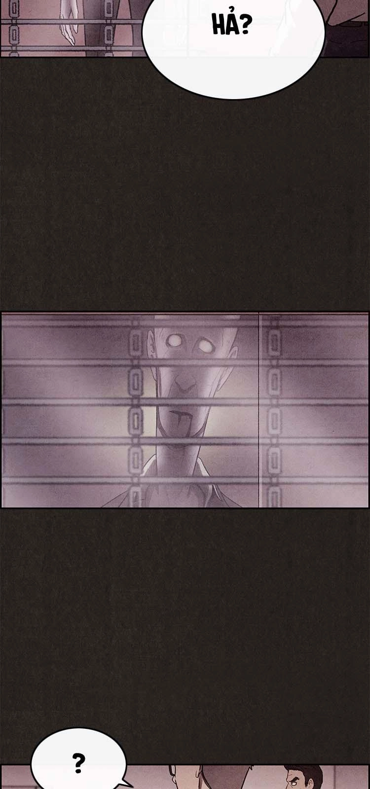 Quái Vật Tại Chung Cư Xanh Chapter 7 - 35