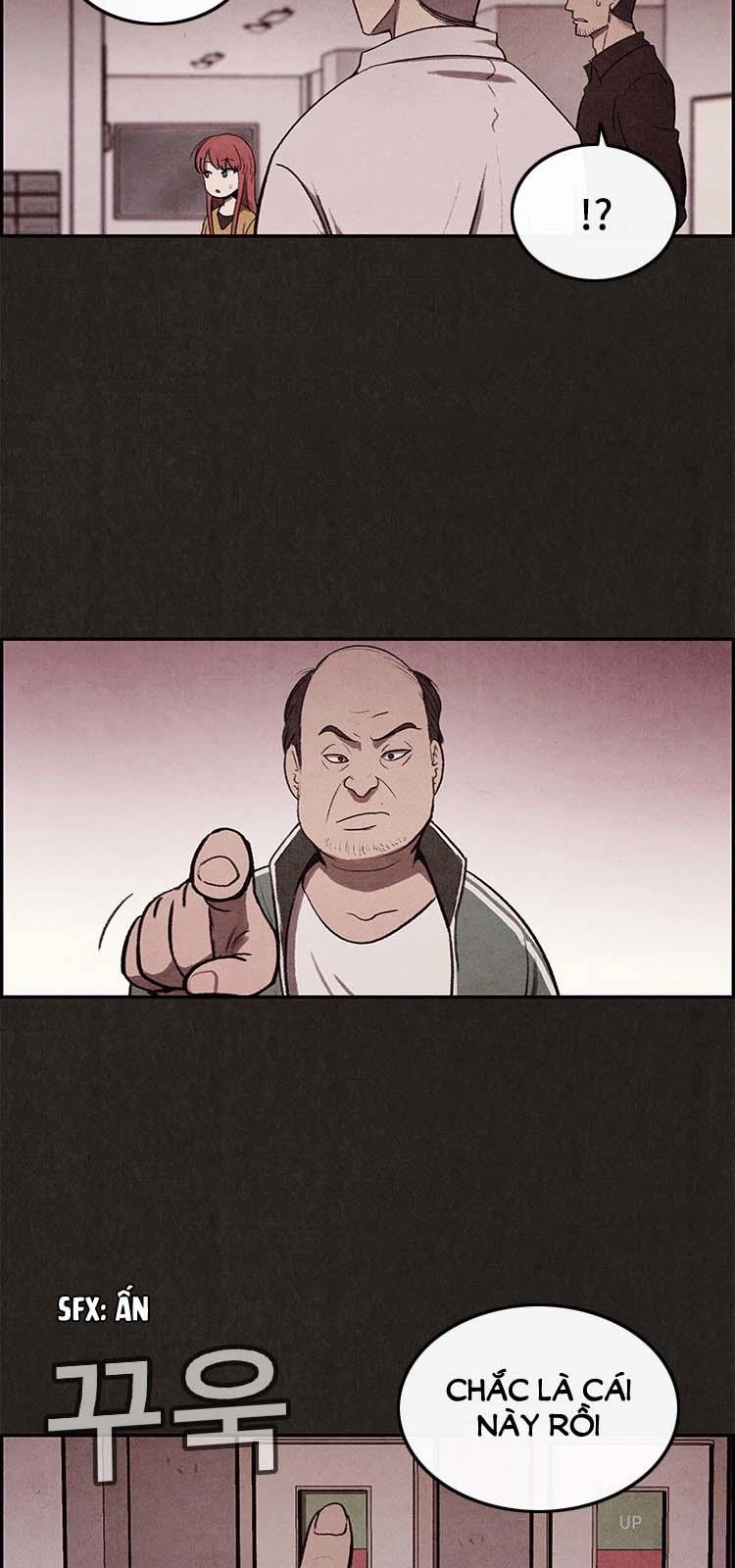 Quái Vật Tại Chung Cư Xanh Chapter 7 - 36