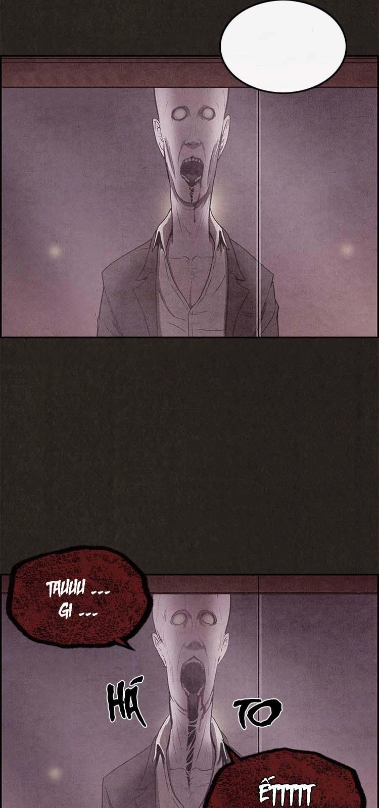 Quái Vật Tại Chung Cư Xanh Chapter 7 - 41