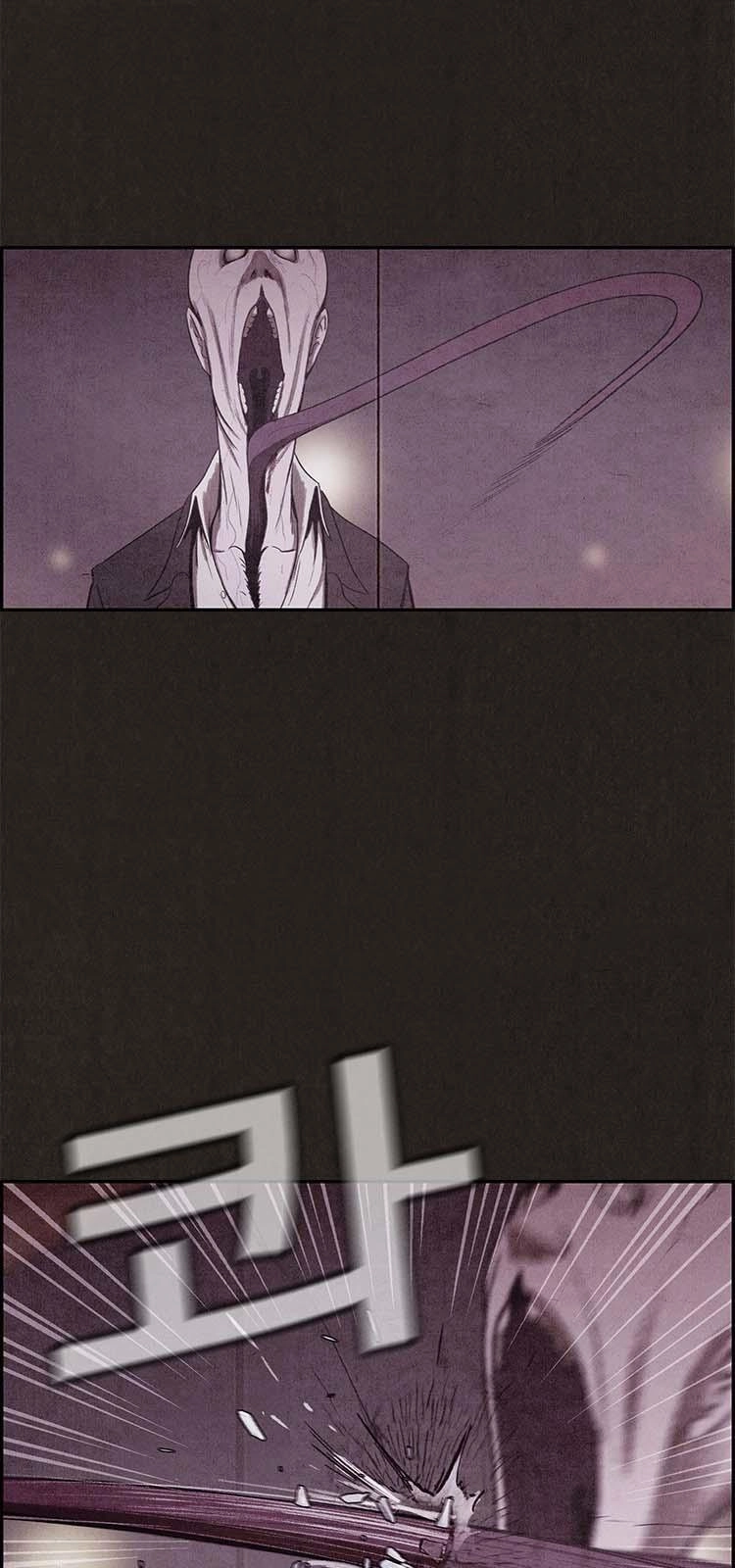 Quái Vật Tại Chung Cư Xanh Chapter 7 - 47