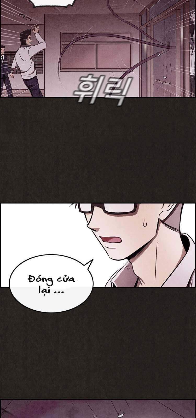 Quái Vật Tại Chung Cư Xanh Chapter 7 - 49