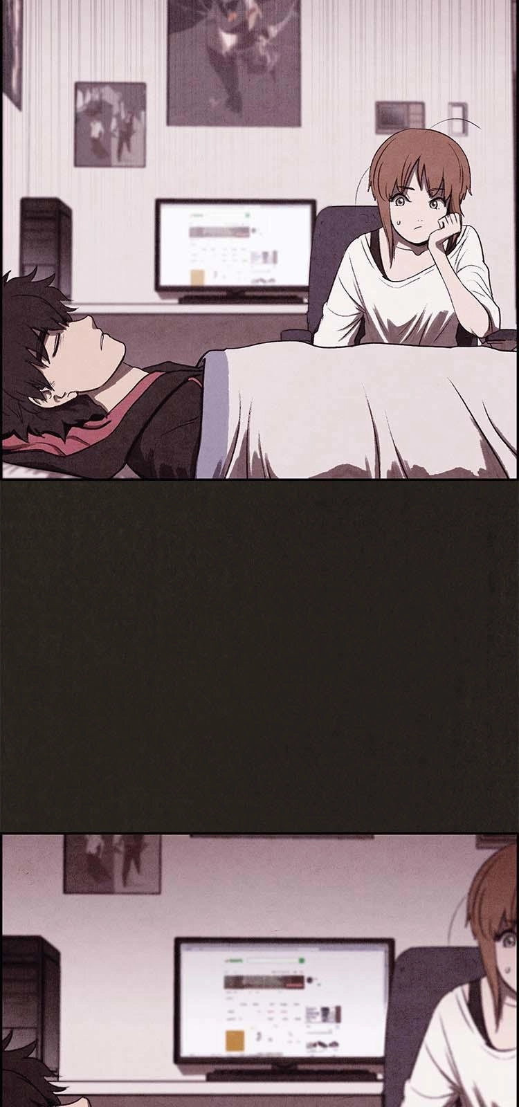 Quái Vật Tại Chung Cư Xanh Chapter 7 - 52