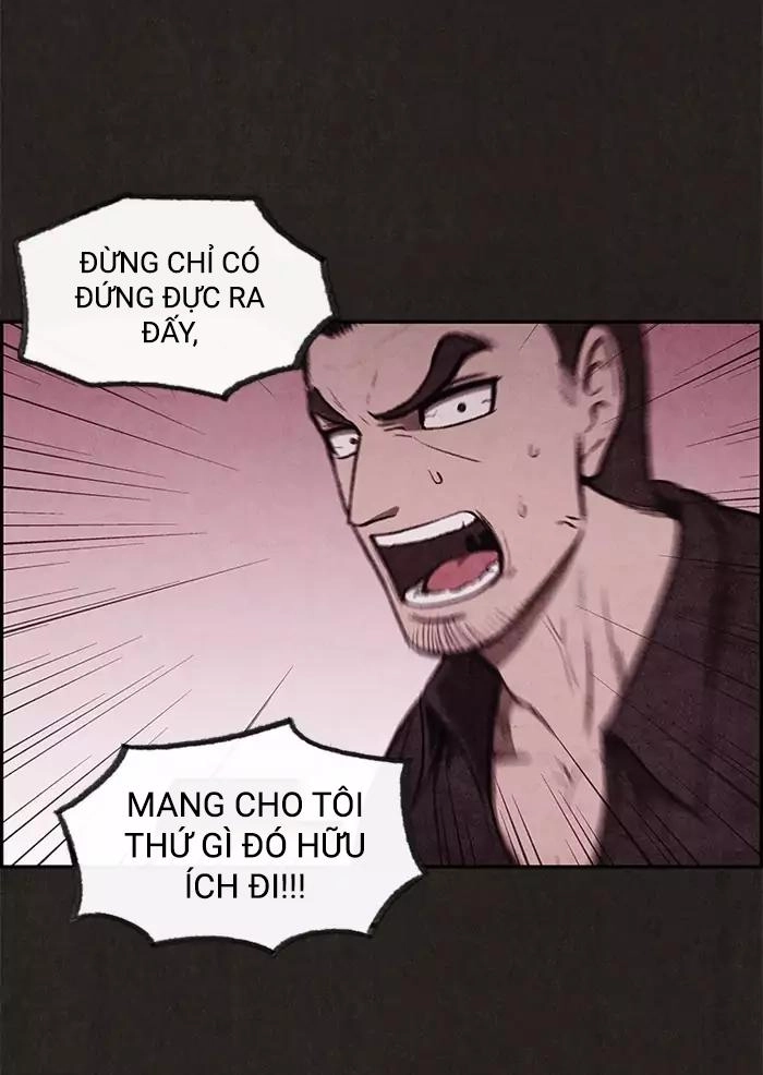 Quái Vật Tại Chung Cư Xanh Chapter 9 - 7