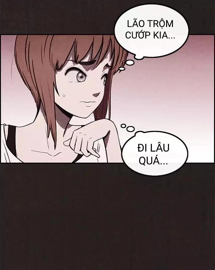 Quái Vật Tại Chung Cư Xanh Chapter 9 - 11