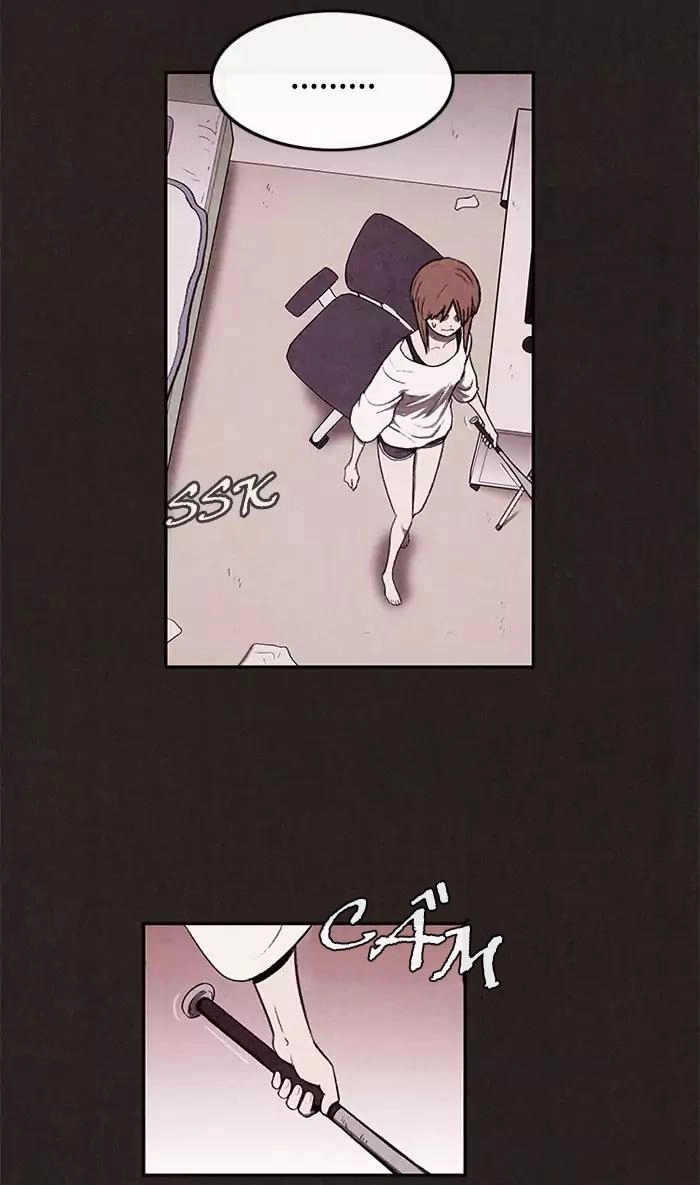 Quái Vật Tại Chung Cư Xanh Chapter 9 - 12