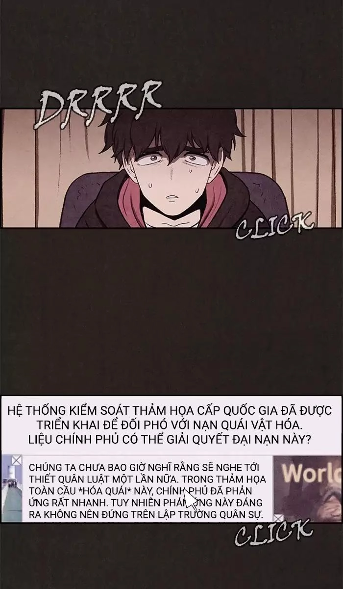 Quái Vật Tại Chung Cư Xanh Chapter 9 - 28